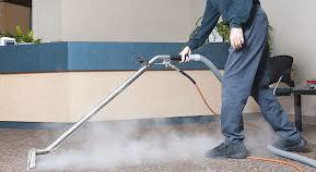 carpet cleaning – commercial