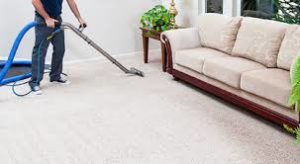 carpet cleaning – residential